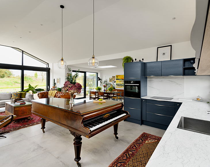 Home of the Year Episode 1 Recap - Modern Farmhouse, Quirky Semi-D and an Antique Haven
