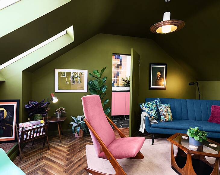 HOME OF THE YEAR EPISODE 3 RECAP -converted mill apartment in Co. Antrim, a renovated family home in Co. Louth and a semi-d with plenty of personality in Limerick