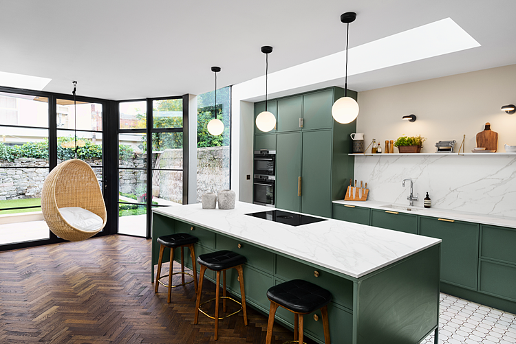 HOME OF THE YEAR EPISODE 7 RECAP- A luxe bungalow conversion, a stylish new build and a period home made smart in Dublin