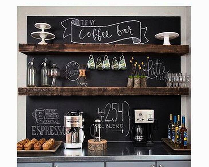 Interior tips for creating work-life balance