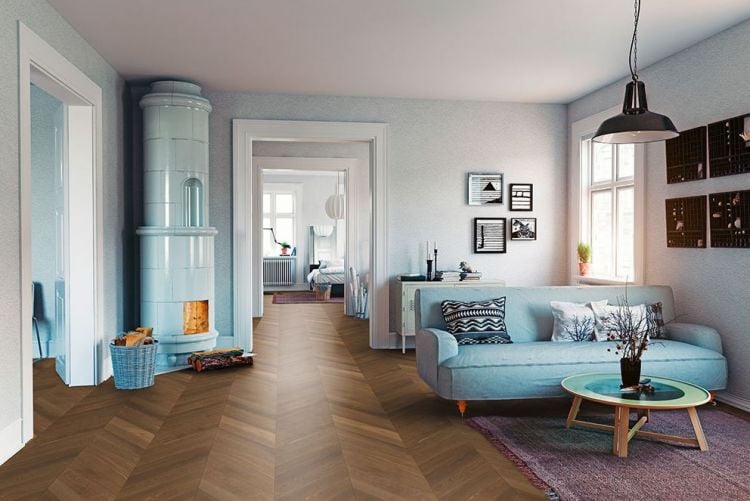Looking For A Wooden Floor? Noyeks Newmans Offer Beautiful Collections