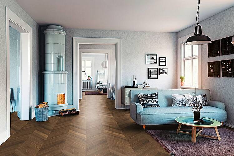 Looking For A Wooden Floor? Noyeks Newmans Offer Beautiful Collections