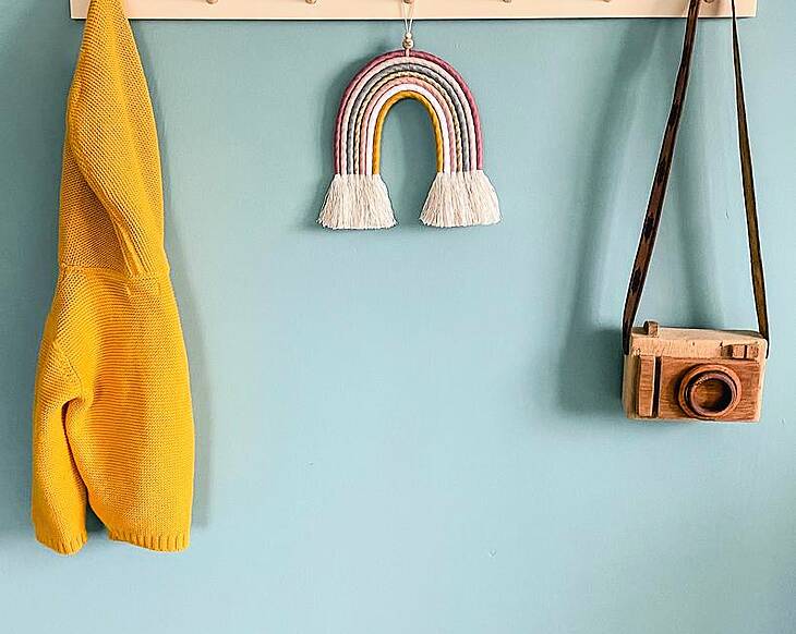 10 Pastel Home Finds to Brighten Up Your Home