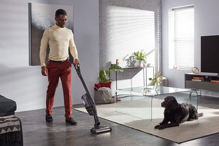 Win a Miele Triflex Cat & Dog Vacuum