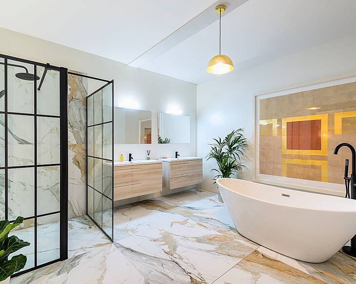 WIN A €1000 VOUCHER FOR SONAS BATHROOMS!