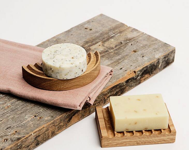 Irish-Made Sustainable Home Essentials