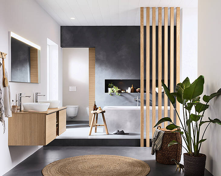 Partner of the Month- Duravit