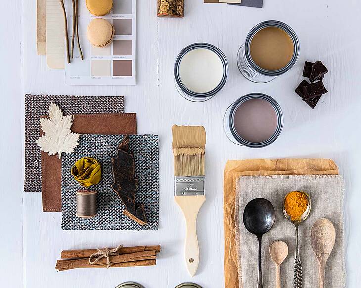 Introducing The Natural Palette