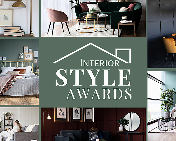 EZ Living Interiors Style Awards