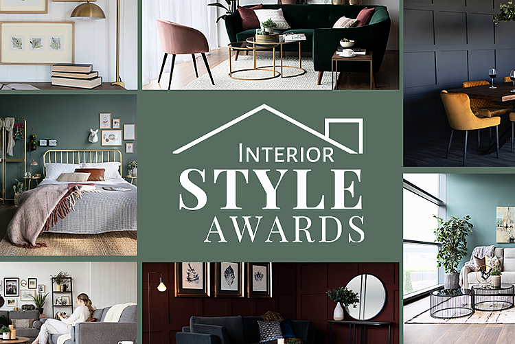 EZ Living Interiors Style Awards