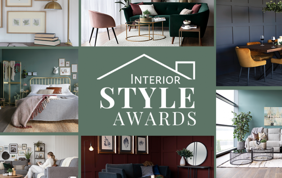 EZ Living Interiors Style Awards