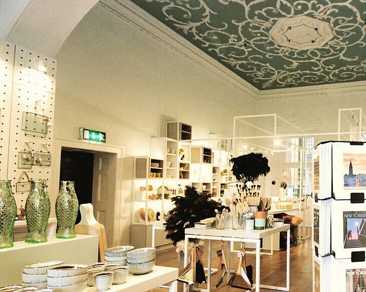 National Treasures- Ireland's best independent homeware shops