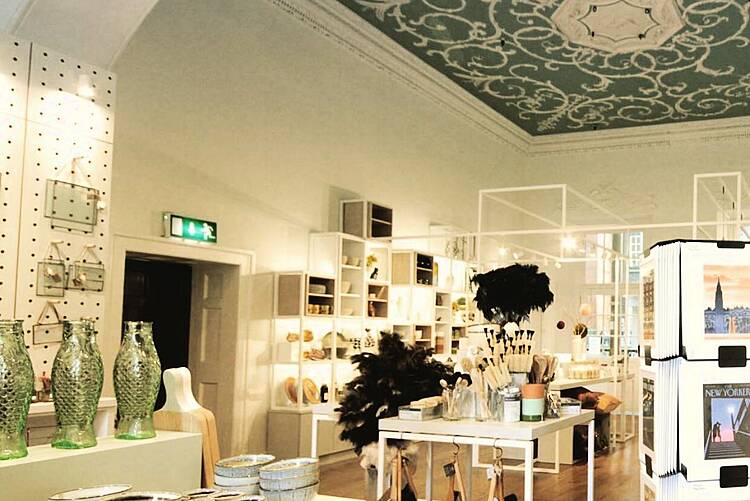 National Treasures- Ireland's best independent homeware shops