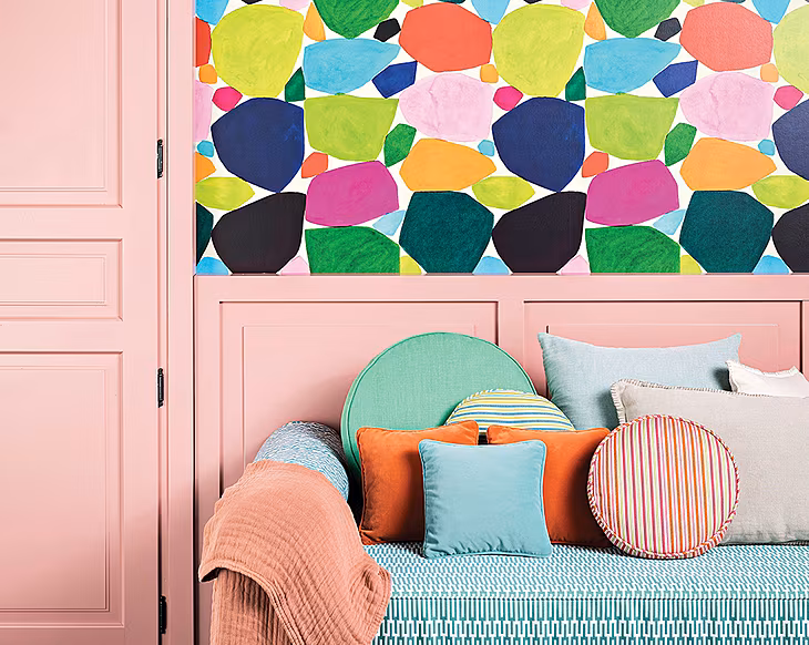 The latest design trends and how to steal the style