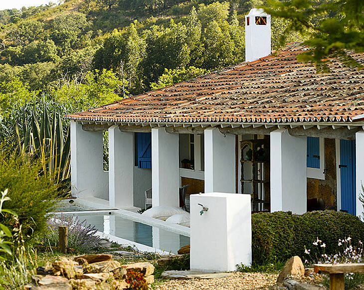Inspiring Space – Herdade da Matinha