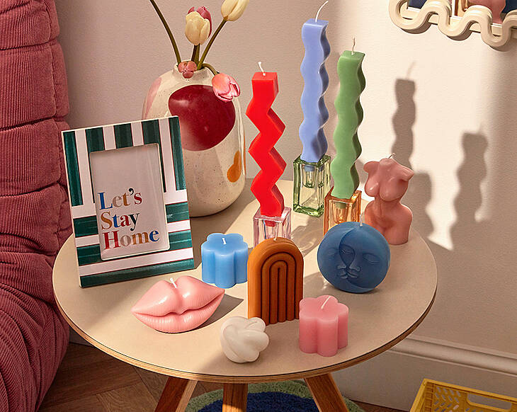 Make a Happy Home with Penneys
