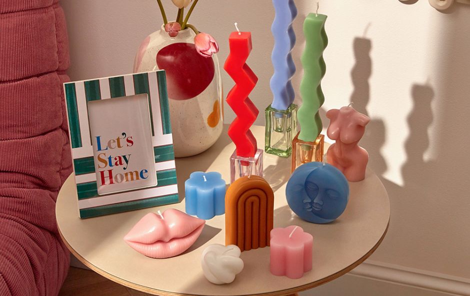 Make a Happy Home with Penneys