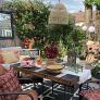 Garden inspiration: An inside-outside space by Sarah Twigg Doyle