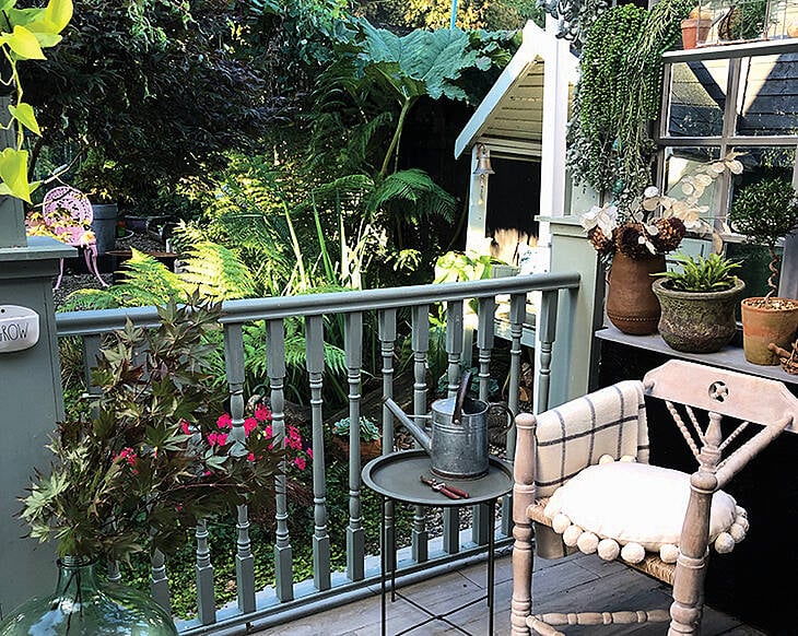 Garden inspiration: Steal the style of Emma Edmonds' cottage garden