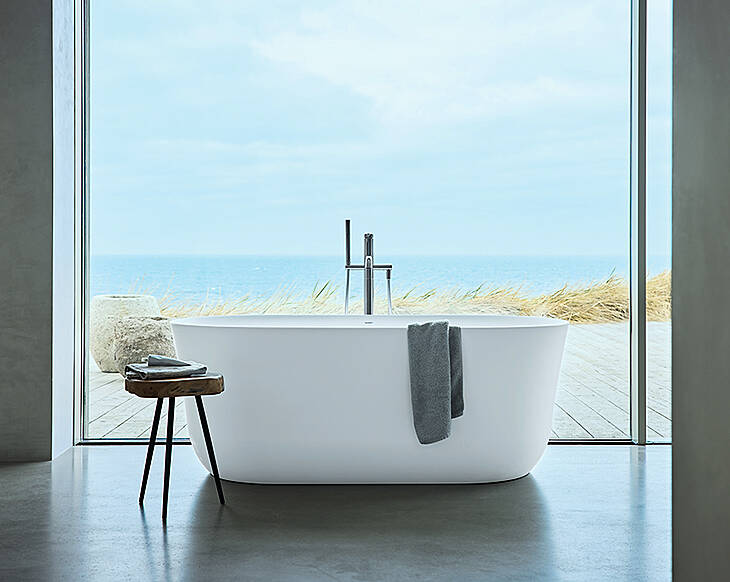 Partner of the month – Duravit