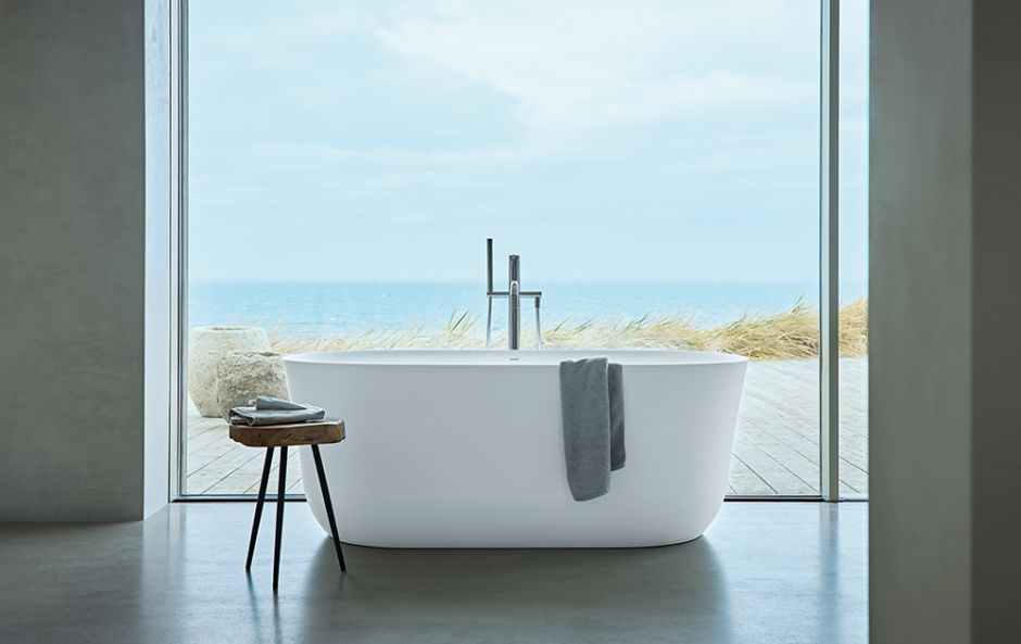 Partner of the month – Duravit