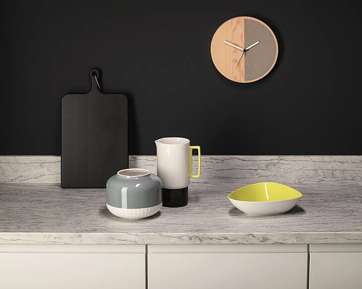 Which type of worktop is best? Your questions answered by Noyeks Newmans