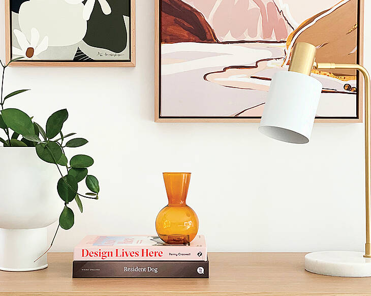 7 easy updates to give your home a refresh