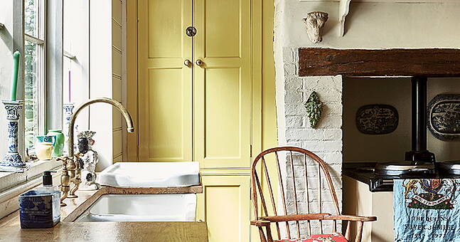 8 steps to bringing heritage style to your home - Vimarsana News