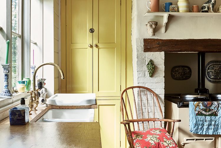 8 steps to bringing heritage style to your home