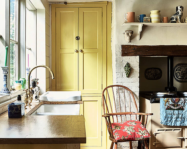 8 steps to bringing heritage style to your home