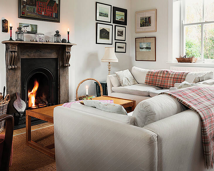 Home renovation: A traditional Kerry cottage