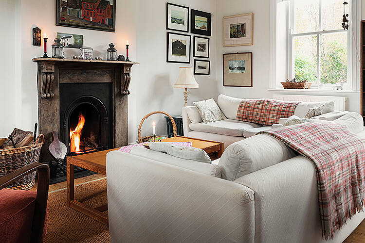 Home renovation: A traditional Kerry cottage