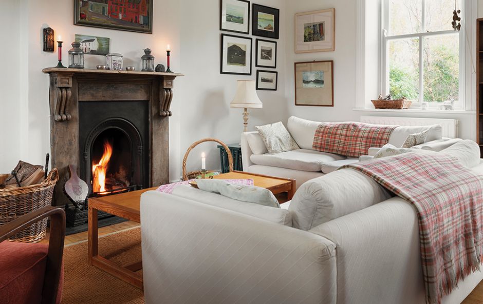 Home renovation: A traditional Kerry cottage