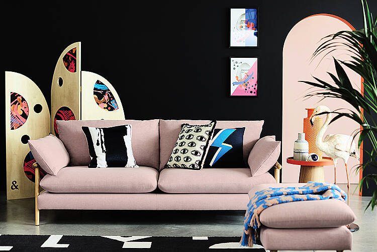 Exclusive Sofa Brands & Styles at DFS