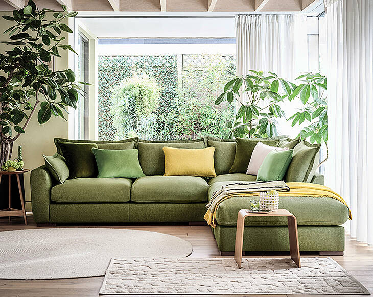 10 updates to refresh your home for spring