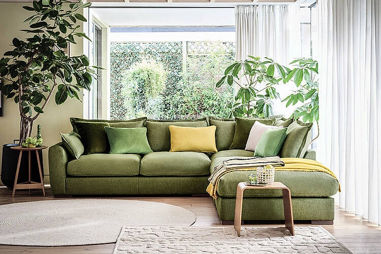 10 updates to refresh your home for spring