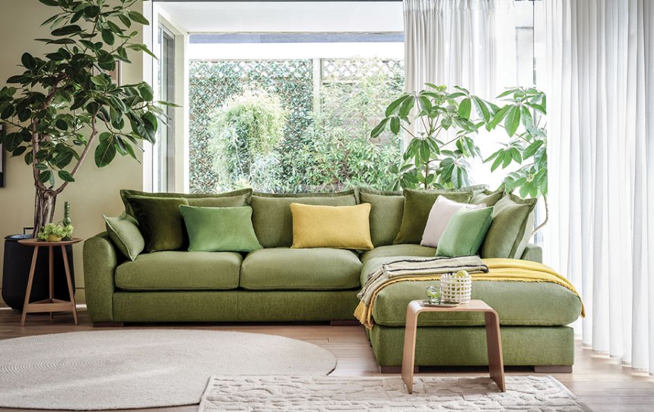 10 updates to refresh your home for spring