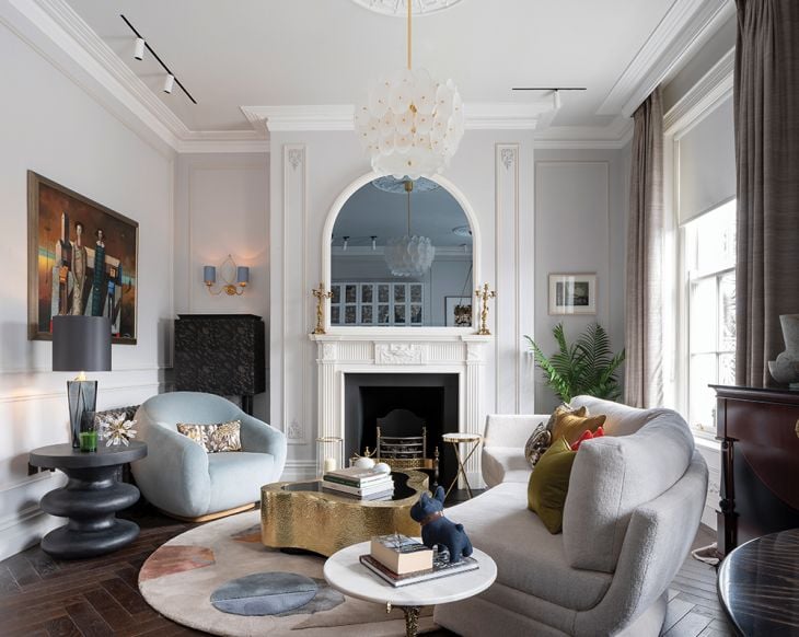 Inside Real Homes Interiors | HouseAndHome.ie
