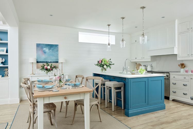 Home renovation: A Wexford open-plan family kitchen