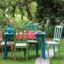 Brighten up your outdoor space for summer with Sadolin