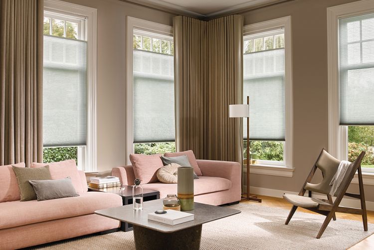 How to choose the best window treatments for your home