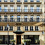 Inspiring space – Le Pont-Neuf, Paris