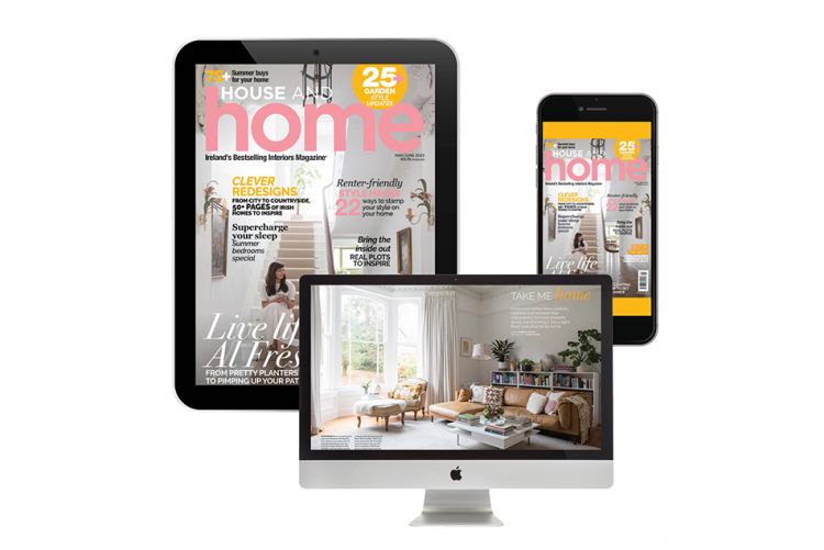 Read House and Home on your computer, tablet or mobile!