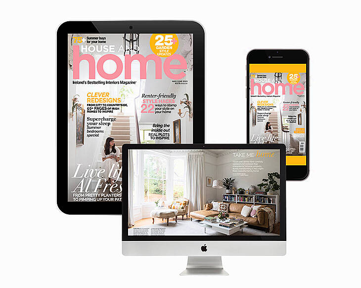 Read House and Home on your computer, tablet or mobile!