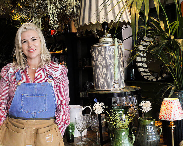 10 beautiful new independent Irish homewares retailers to visit now