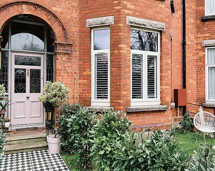 Home renovation: Turning a house of bedsits back into a family home