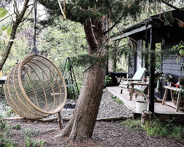 How to…create a garden sanctuary