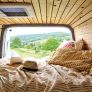 How to…DIY a camper van