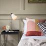 Expert guide to lighting… the bedroom