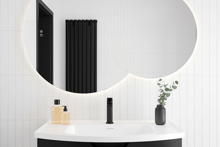 Expert guide to lighting… the bathroom